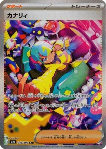 画像1: カナリィ（M2a 248/193 SAR） 状態B (1)